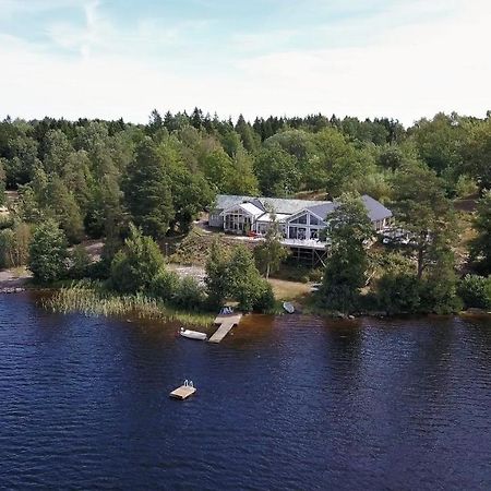 Stenhaella Bed&Breakfast Holmsjö Kültér fotó