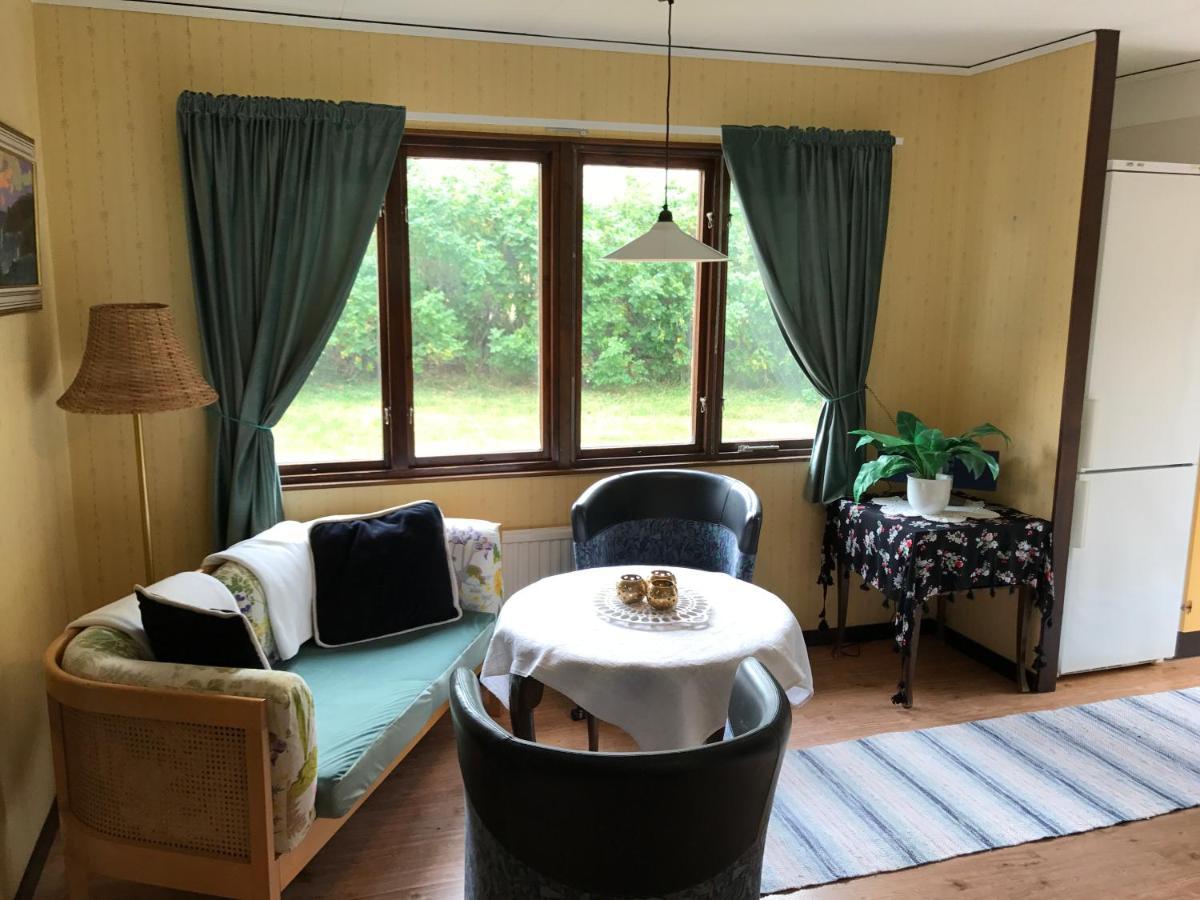 Stenhaella Bed&Breakfast Holmsjö Kültér fotó