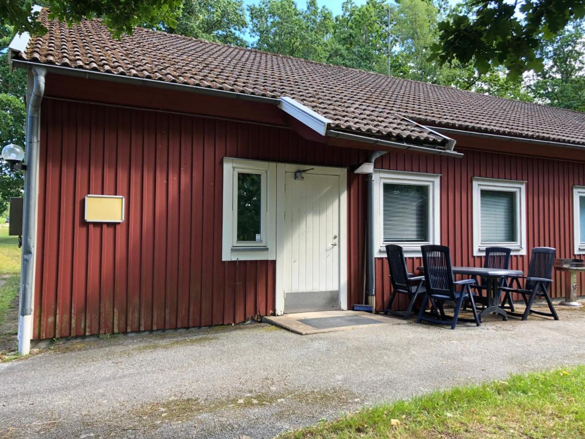 Stenhaella Bed&Breakfast Holmsjö Kültér fotó