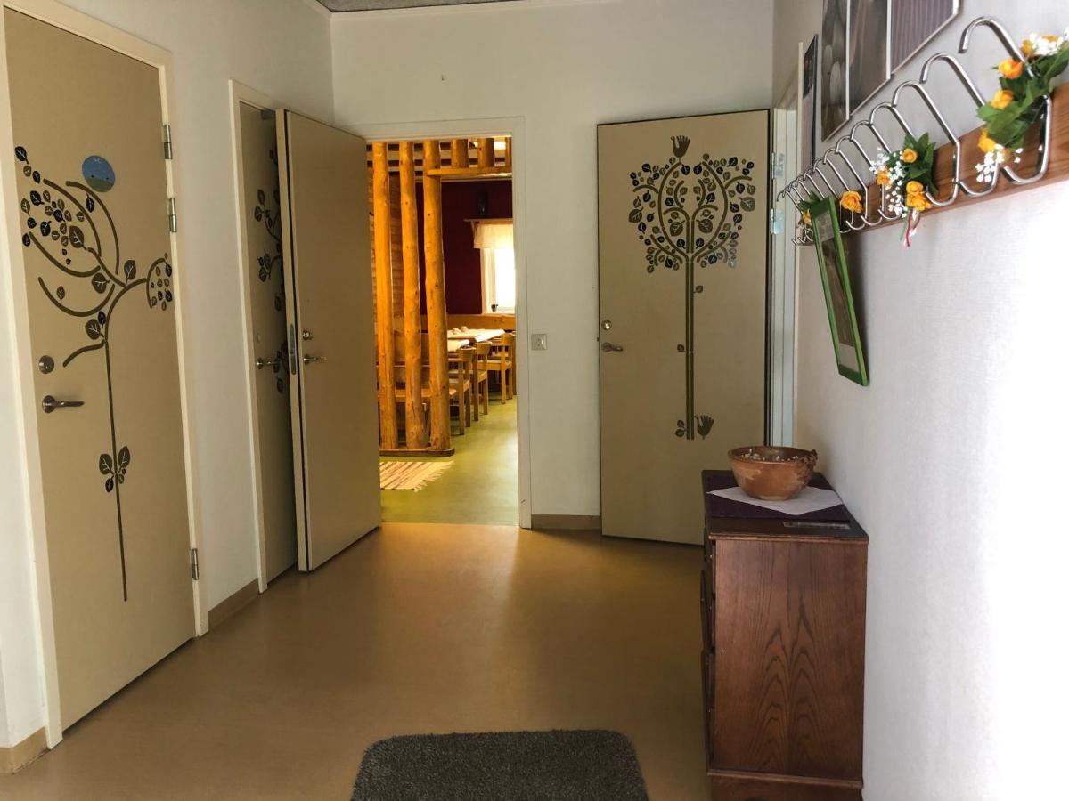 Stenhaella Bed&Breakfast Holmsjö Kültér fotó