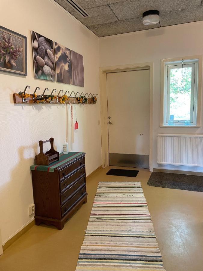 Stenhaella Bed&Breakfast Holmsjö Kültér fotó