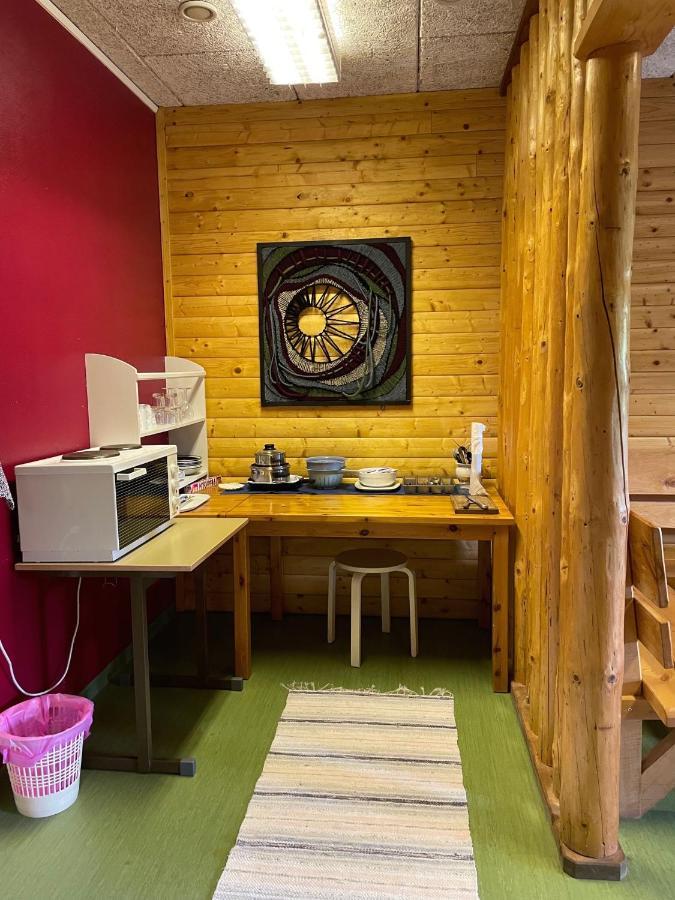 Stenhaella Bed&Breakfast Holmsjö Kültér fotó