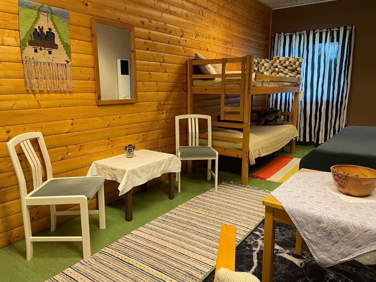 Stenhaella Bed&Breakfast Holmsjö Kültér fotó