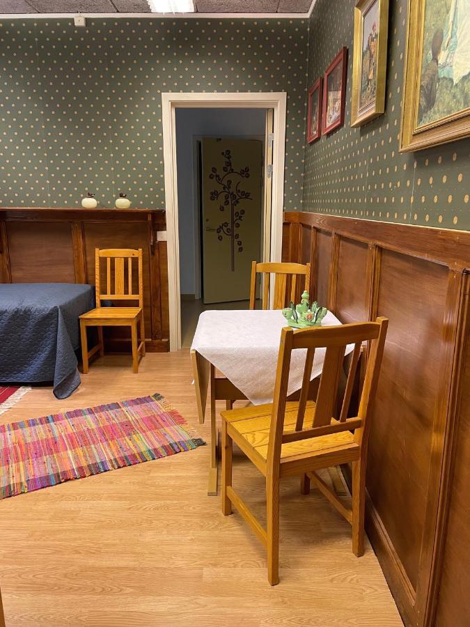 Stenhaella Bed&Breakfast Holmsjö Kültér fotó