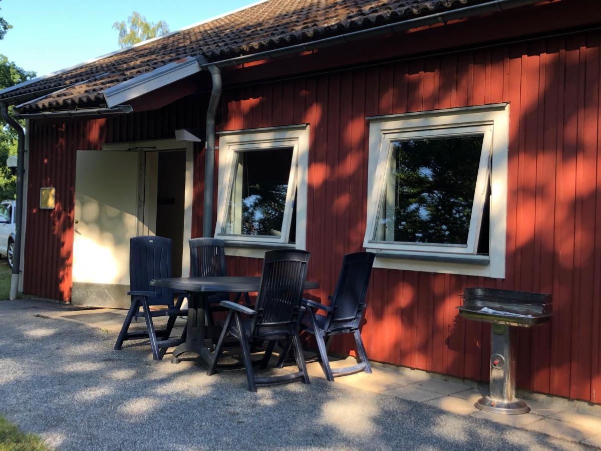 Stenhaella Bed&Breakfast Holmsjö Kültér fotó
